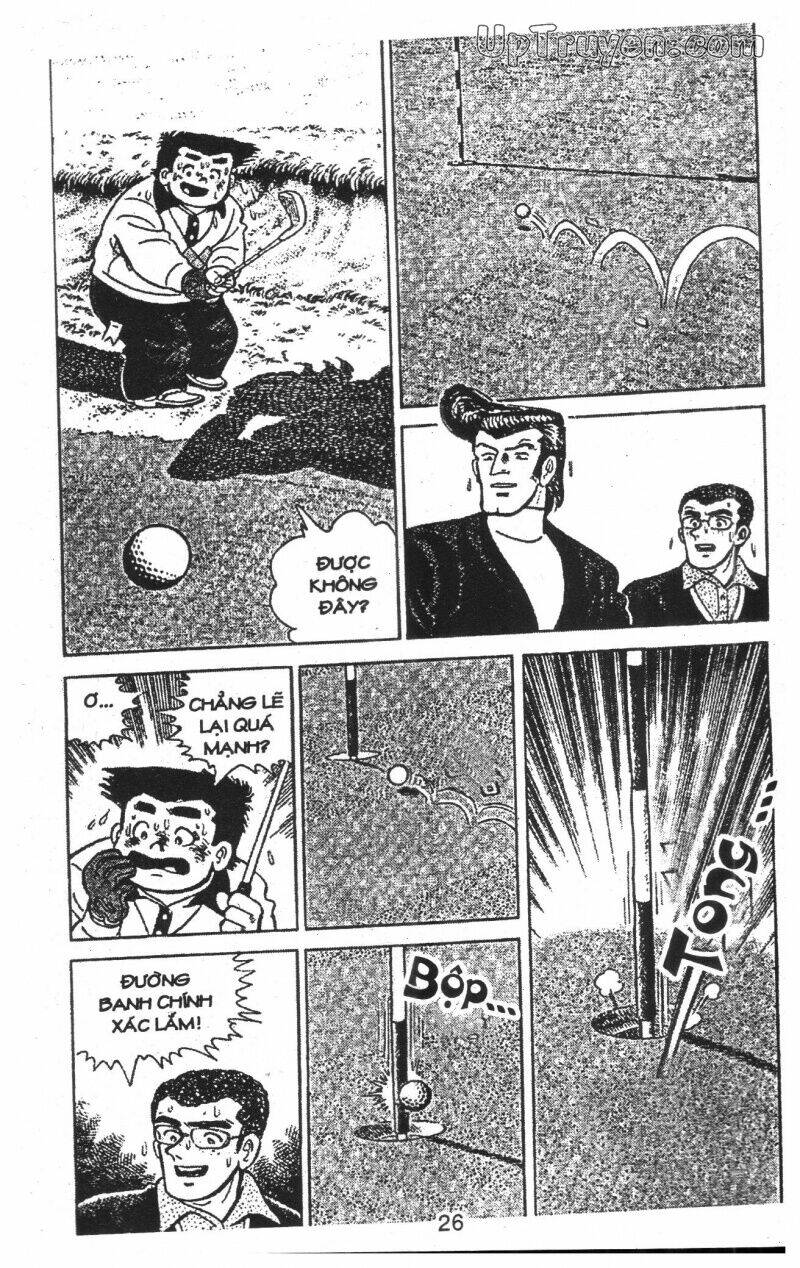 ashita tenki ni naare chapter 9 28