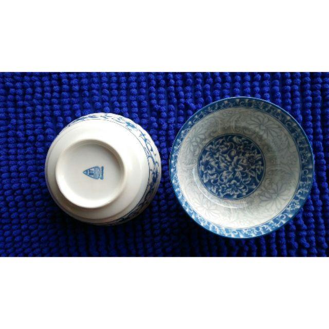 Xả Kho Sỉ 5 bát mắm sứ