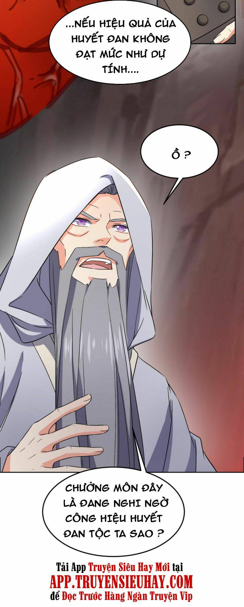 thôn phệ một thế giới tu tiên chapter 124 46