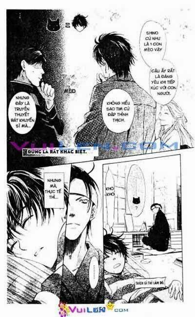 bát khuyển sỹ phương đông chapter 8 150