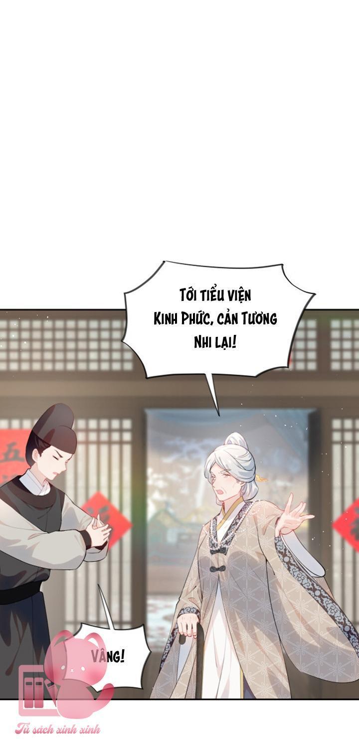 một đêm nọ đột nhiên yandere tới! chapter 105 2