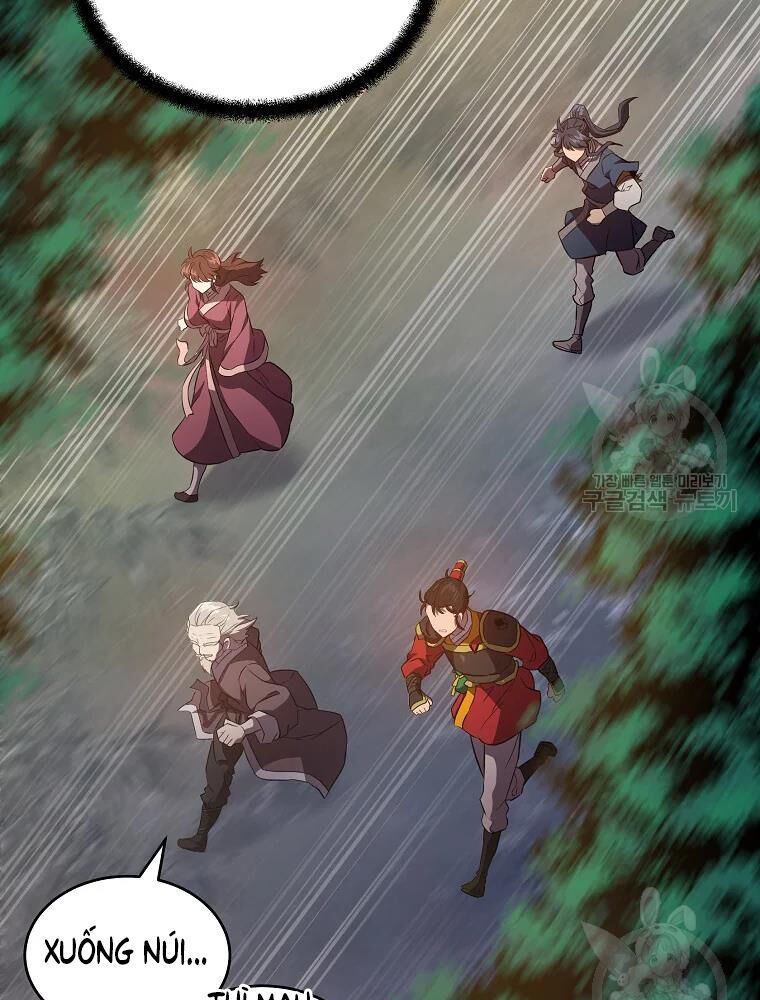 thiếu niên phương sĩ chapter 37 83