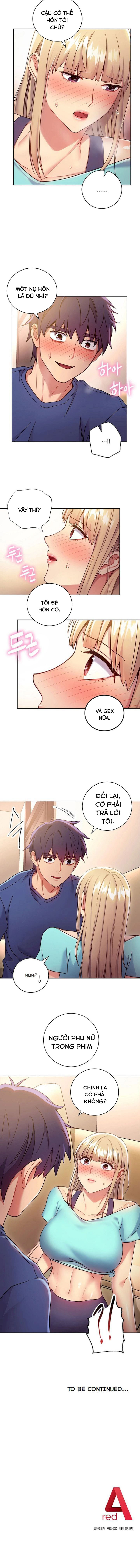 bạn của mẹ kế chapter 14 11