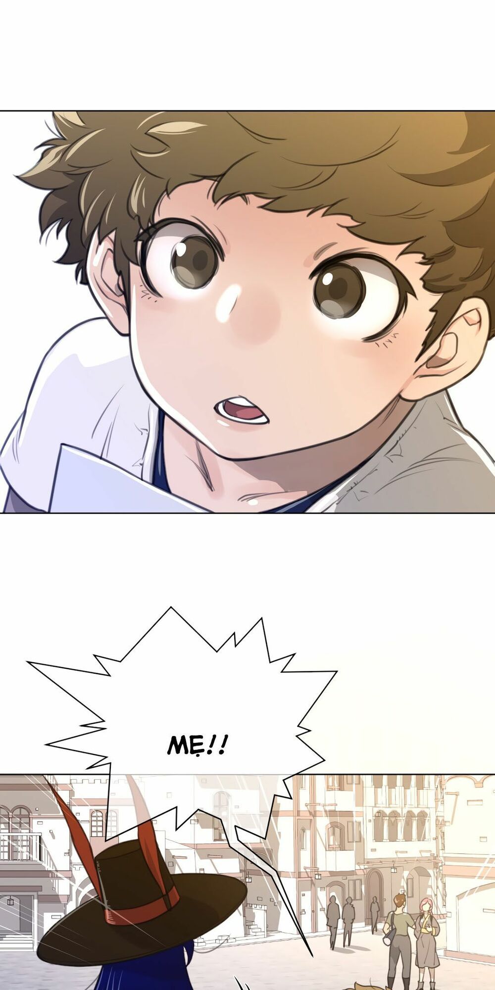 một nửa hoàn hảo chapter 59 28