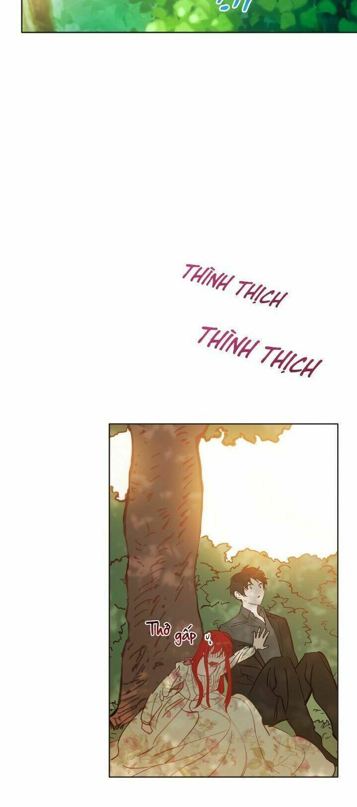 cái chết của lamia orphe chapter 25 53