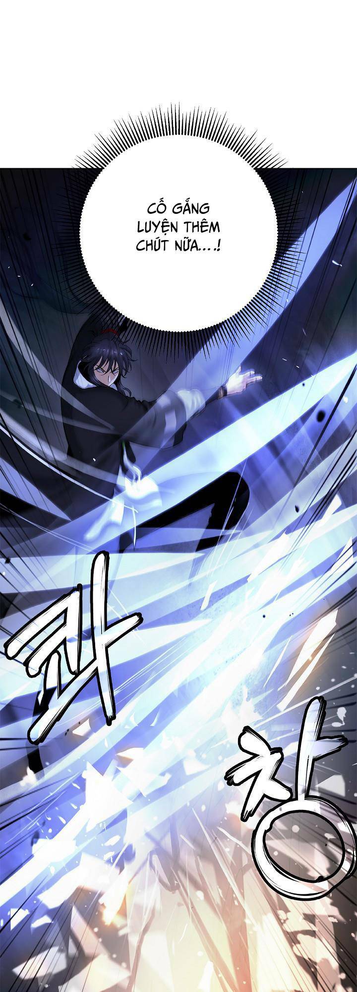 xuyên không thành hổ chapter 119 27