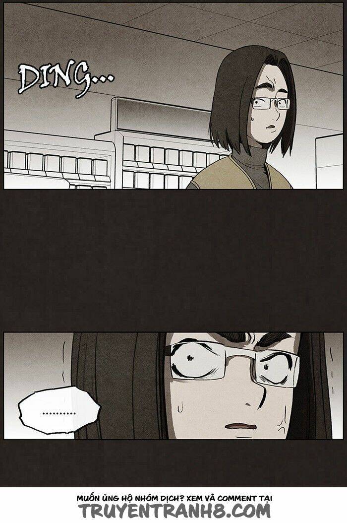 đứa con của quỷ dữ chapter 42 22