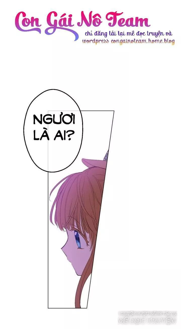 một ngày nọ tôi bỗng thành nàng công chúa chapter 33 26