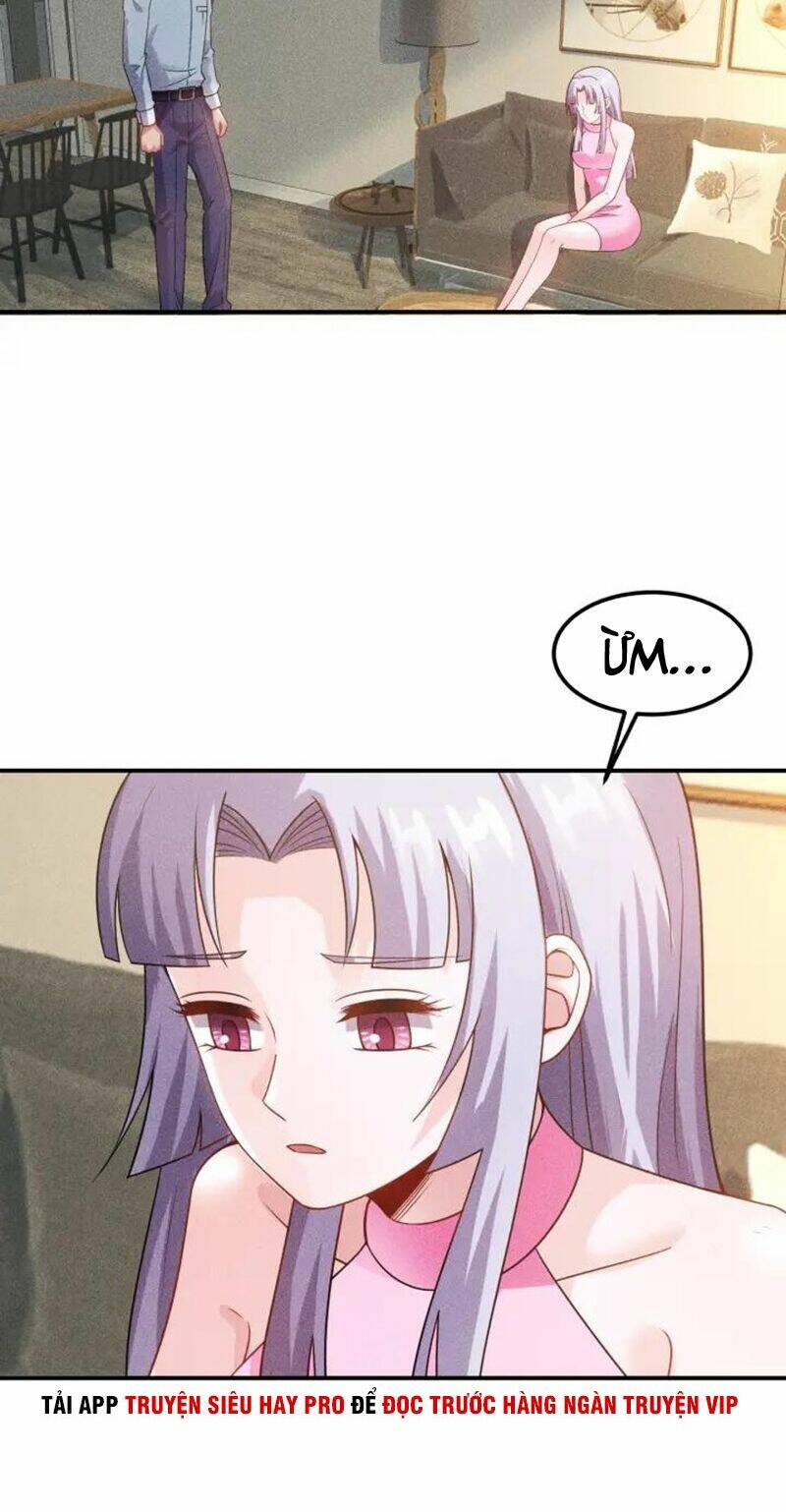 cao thủ cận vệ của nữ chủ tịch chapter 120 2