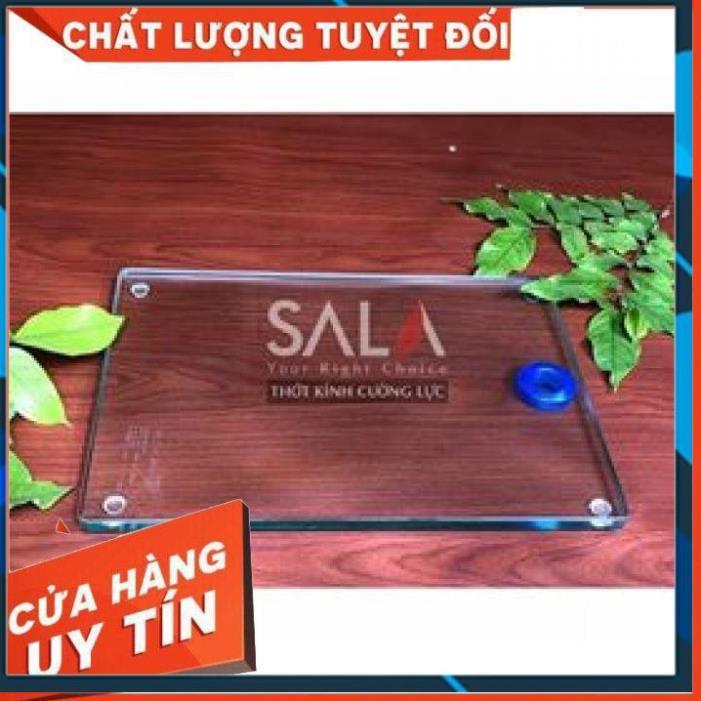 Thớt kính cường lực siêu bền SALA - hàng chuẩn loại 1