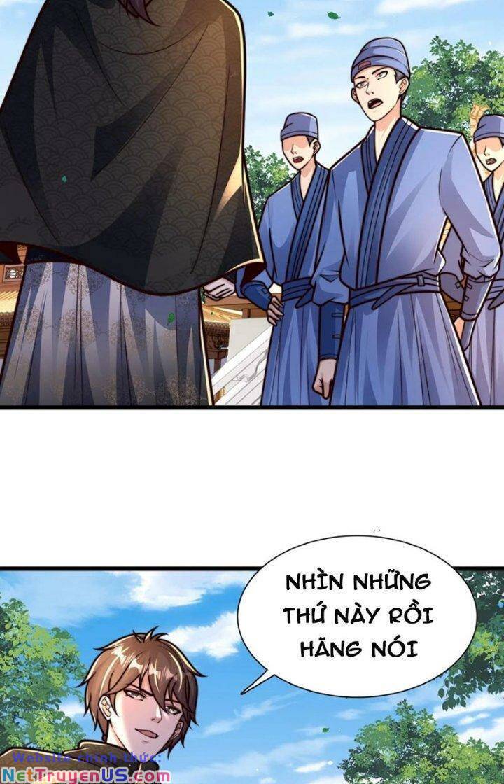 Ta Nuôi Quỷ Ở Trấn Ma Ty Chapter 190 - Trang 31