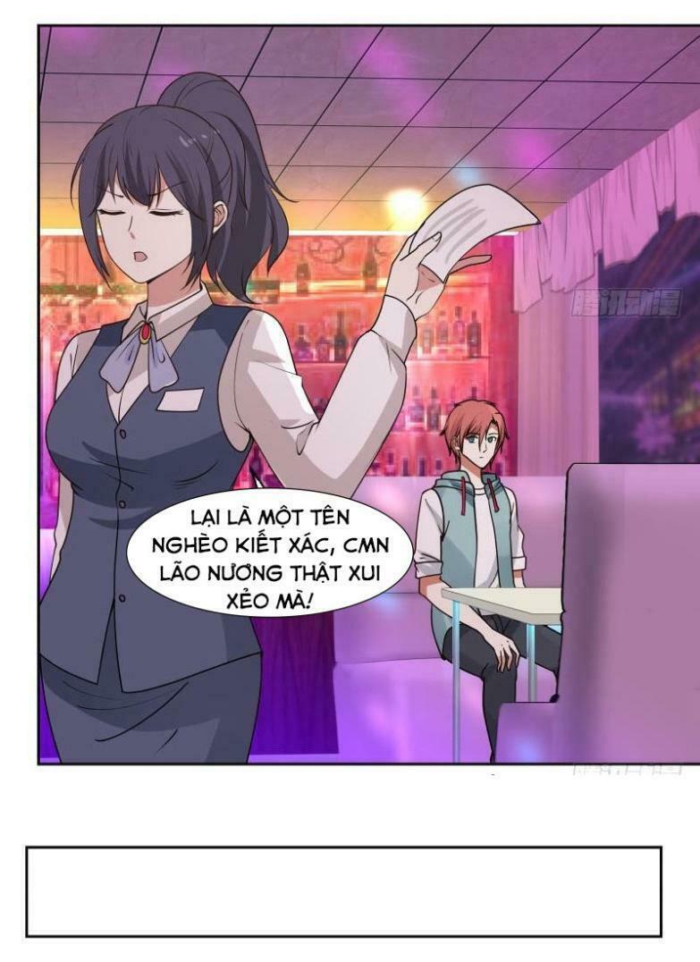 trên người ta có một rồng chapter 142 8