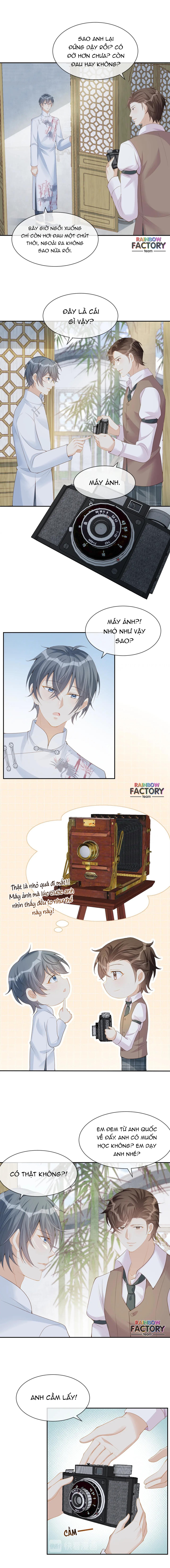 dạ yến chapter 56 4