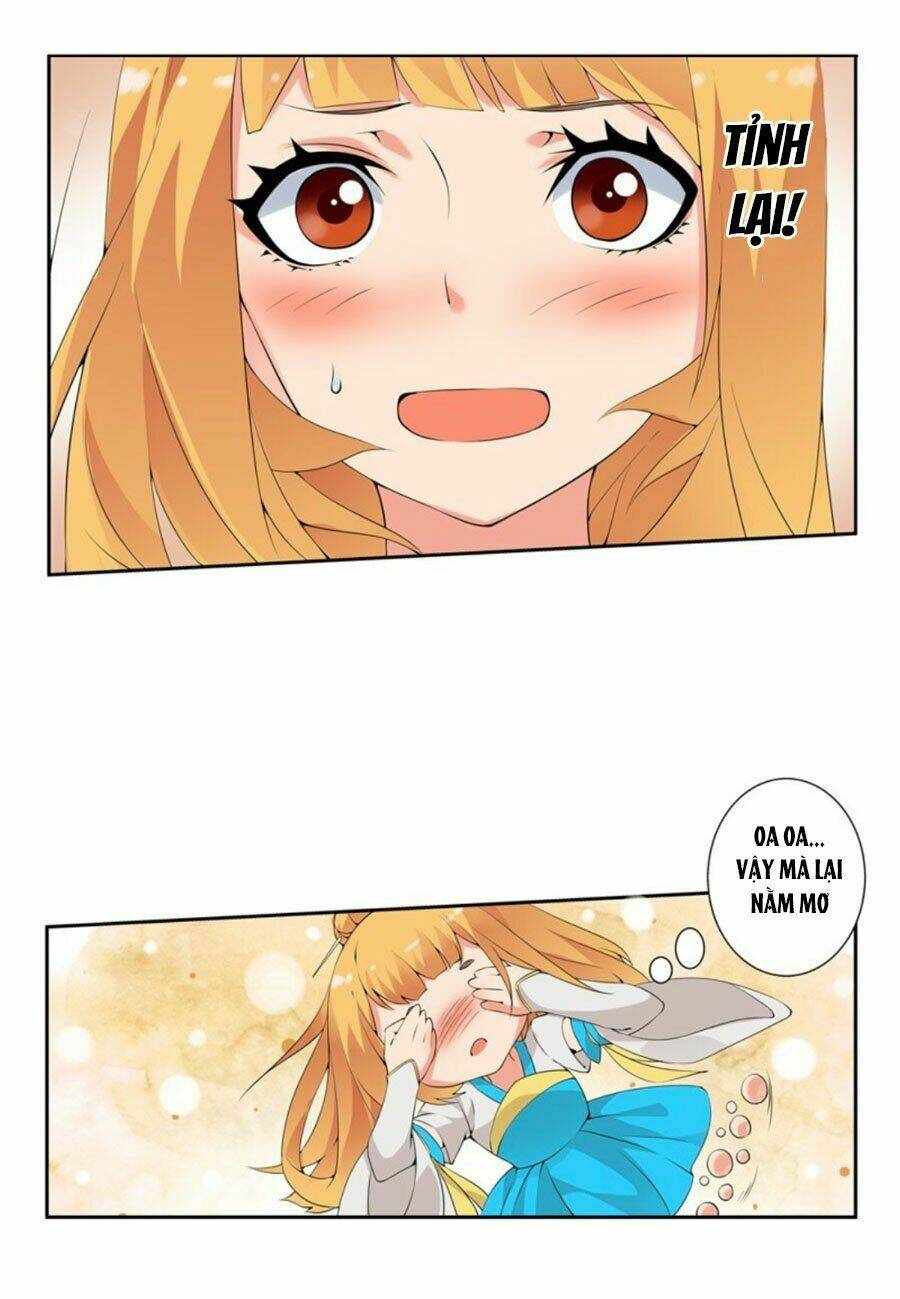 dẫn hồn khúc chapter 9.1 3