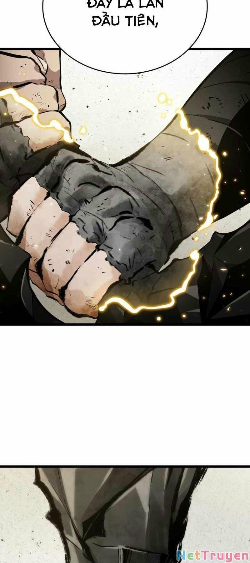 Thế Giới Sau Tận Thế Chapter 22 24