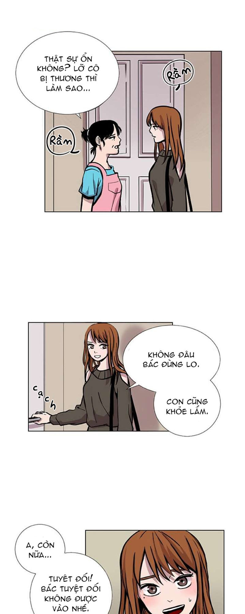 in our lifetime chapter 5 50