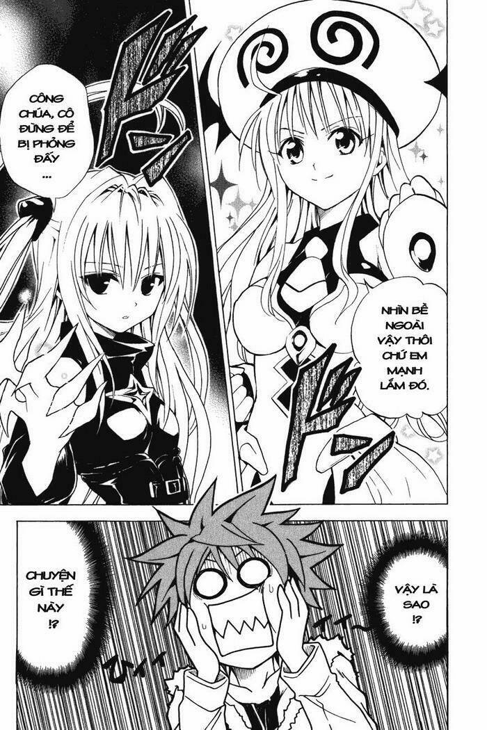 bọn tớ thích cậu! rito chapter 36 19