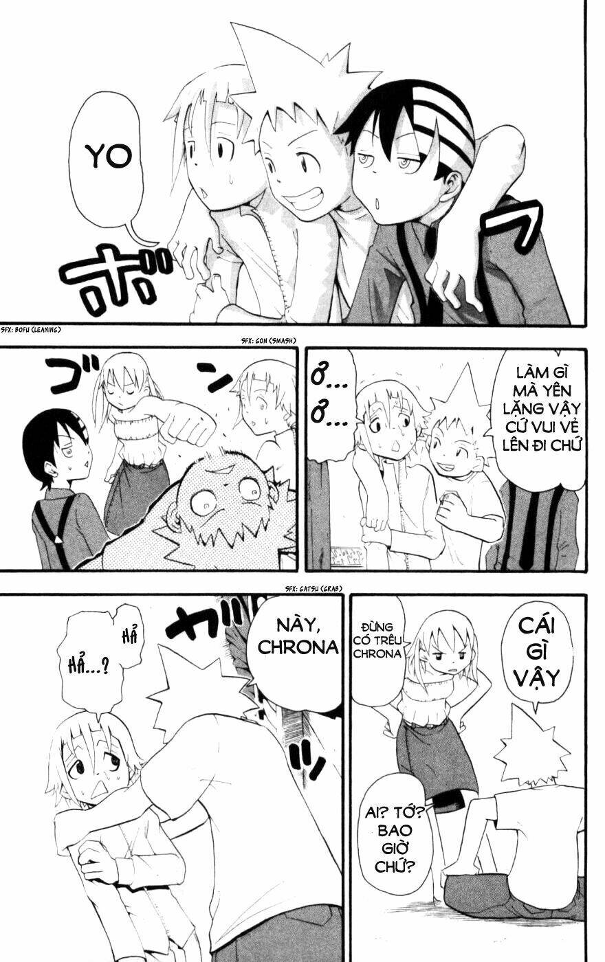 soul eater chapter 30 18