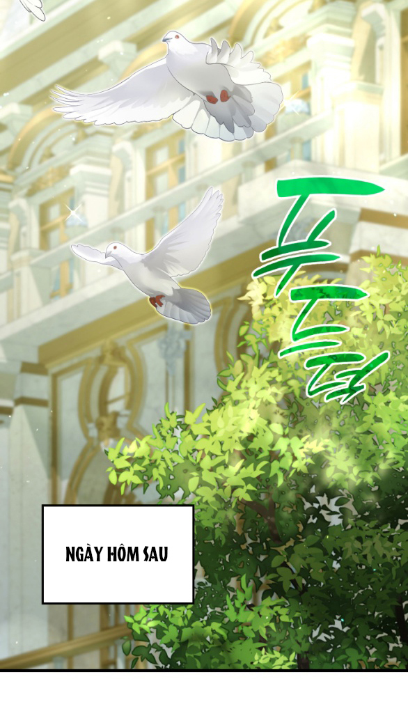 Tôi Sẽ Biến Anh Ta Từ Một Con Chó Điên Thành Một Chàng Quý Tộc chapter 37.2 30