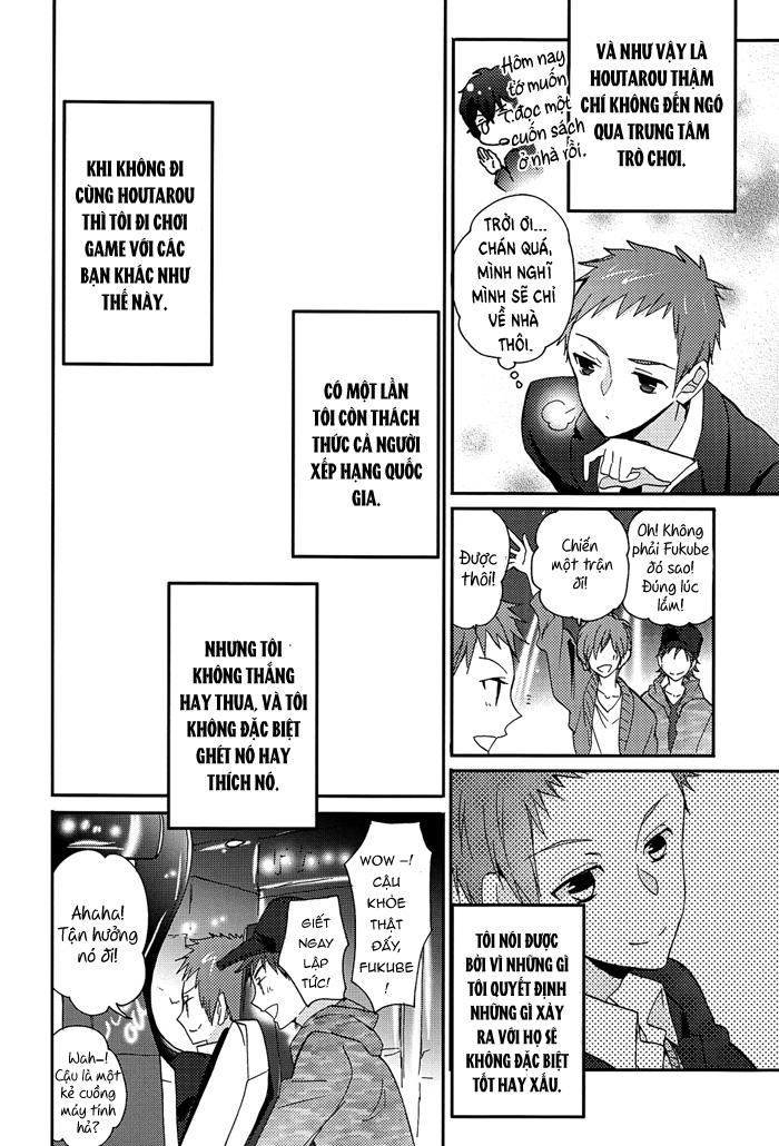 oneshot hỏny chapter 83 14