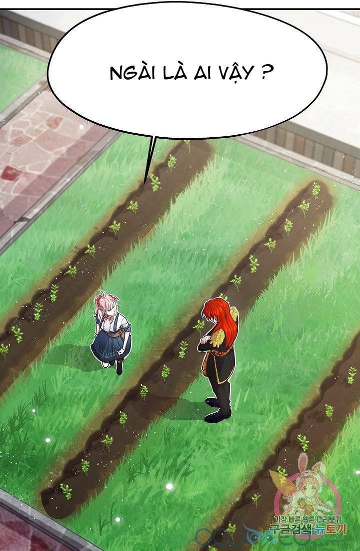 xin chào, tôi là người làm vườn! chapter 11 58