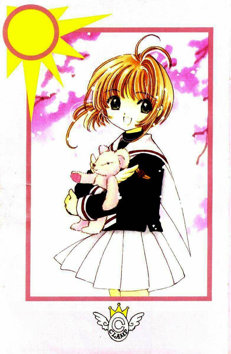 card captor sakura chapter 46 3