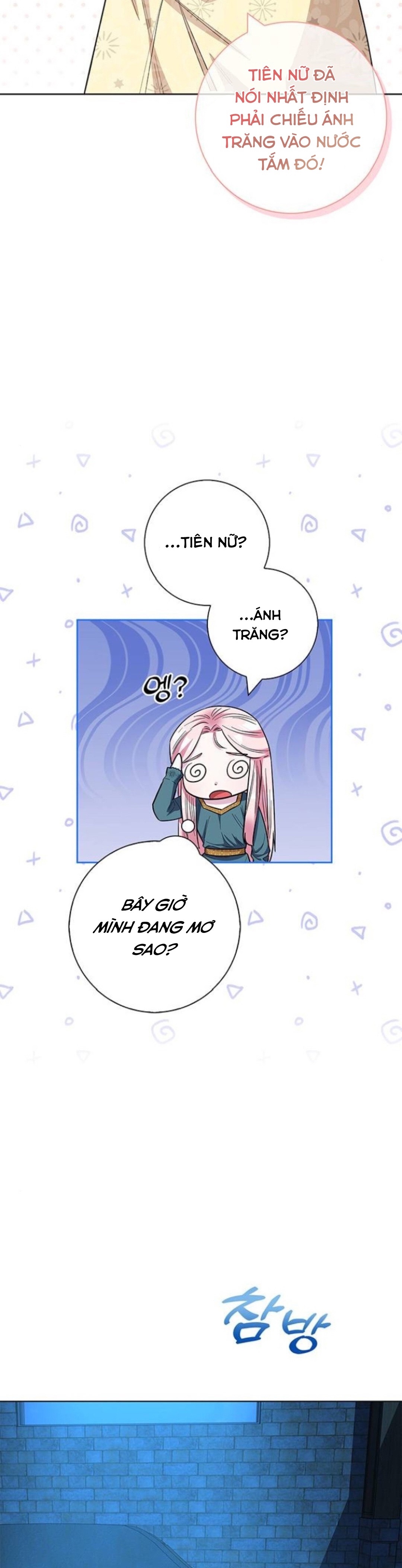 tôi trở thành mẹ của nam chính hoàn hảo chapter 32 19