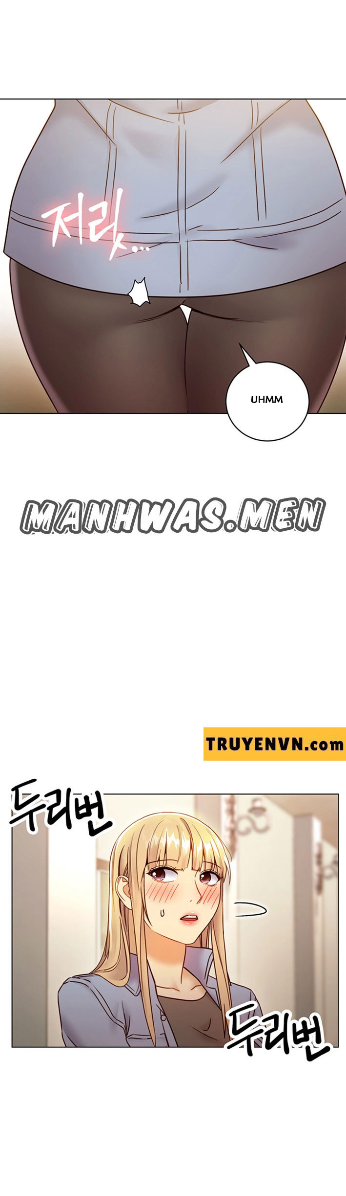 bạn của mẹ kế chapter 44 43