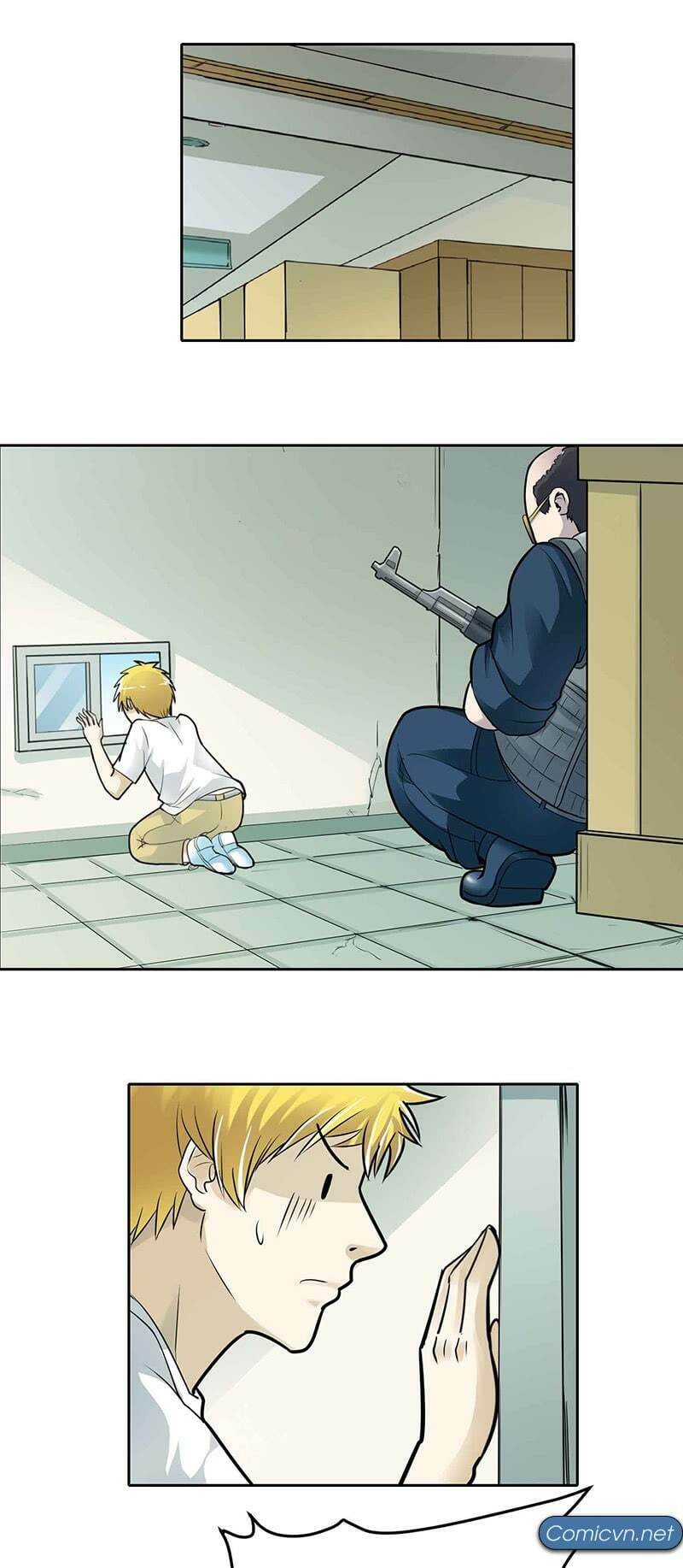 thánh hack chuộc tội chapter 8 6