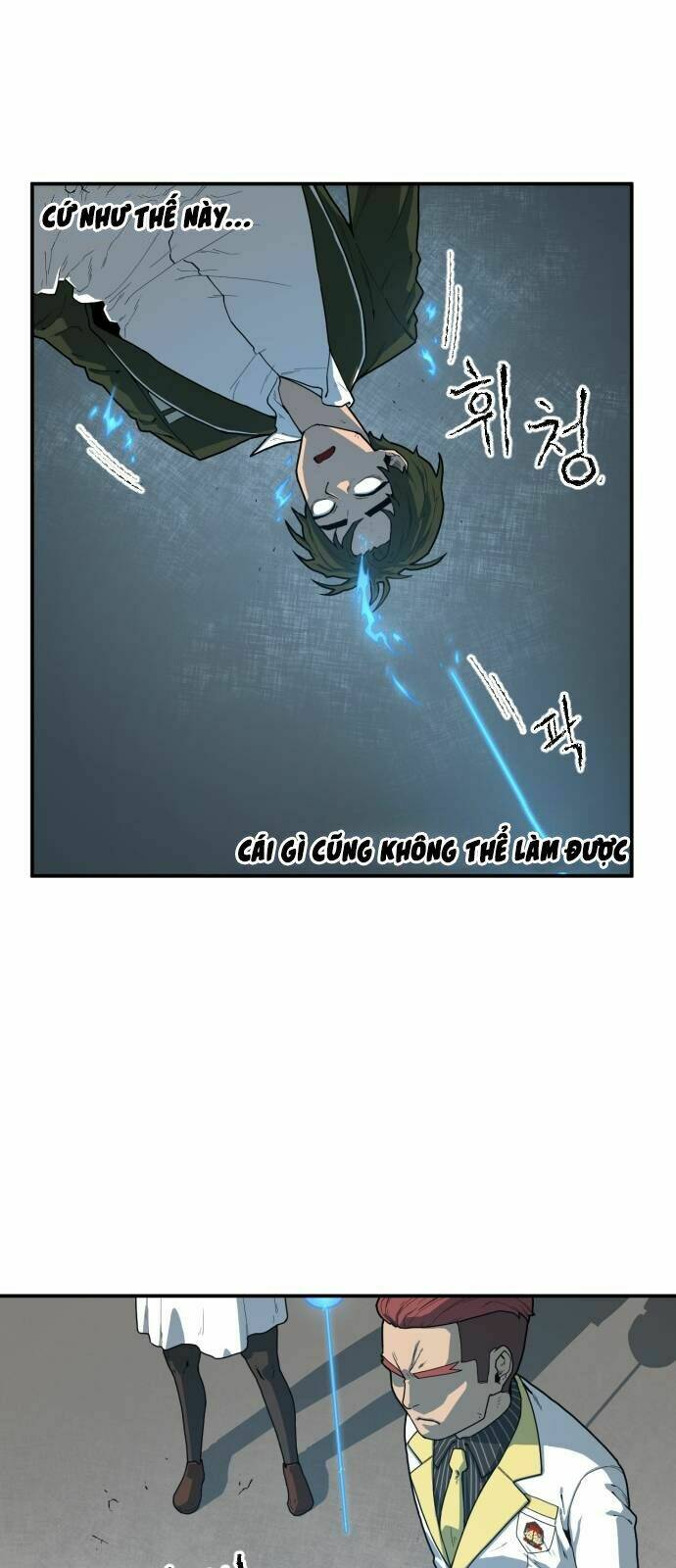 chinh phạt học đường chapter 1 48