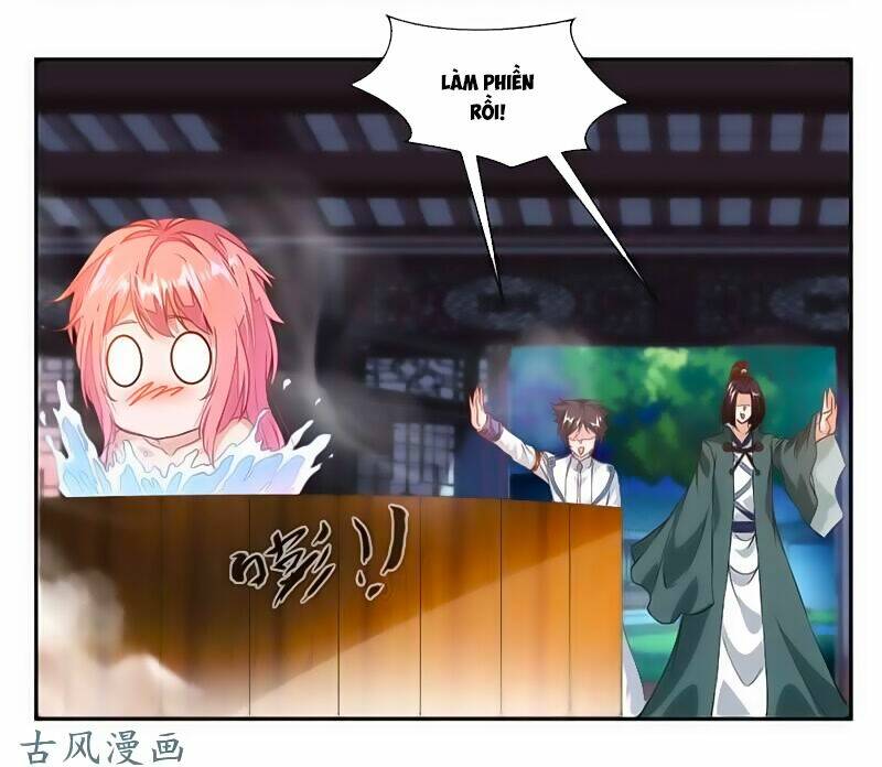 cửu dương thần vương chapter 40 21