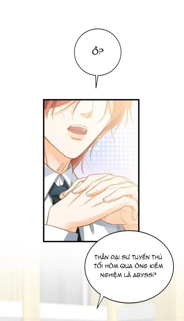 nụ hôn vực thẳm chapter 67 8