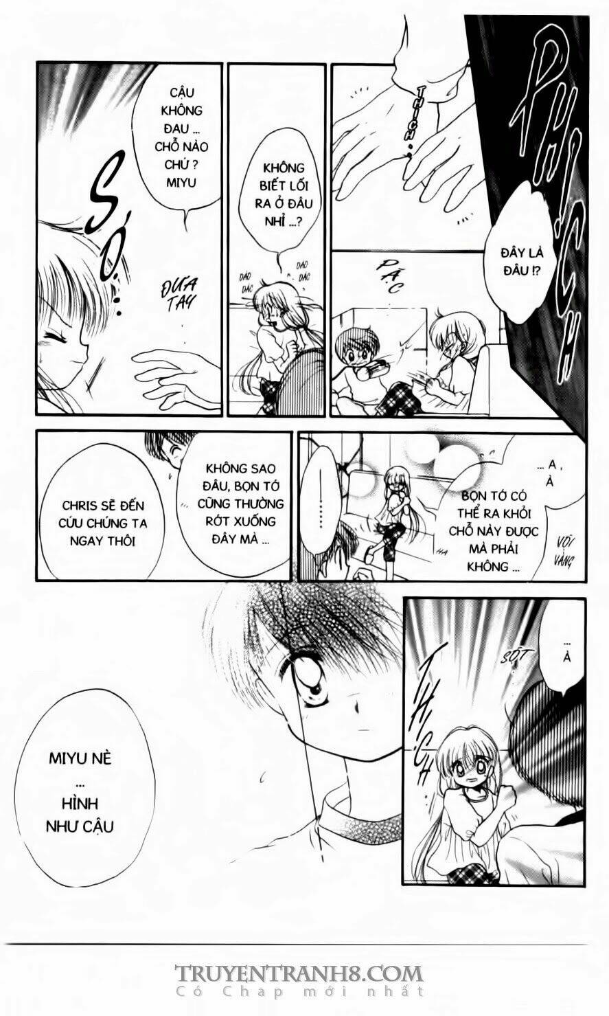 em bé ufo chapter 20 29