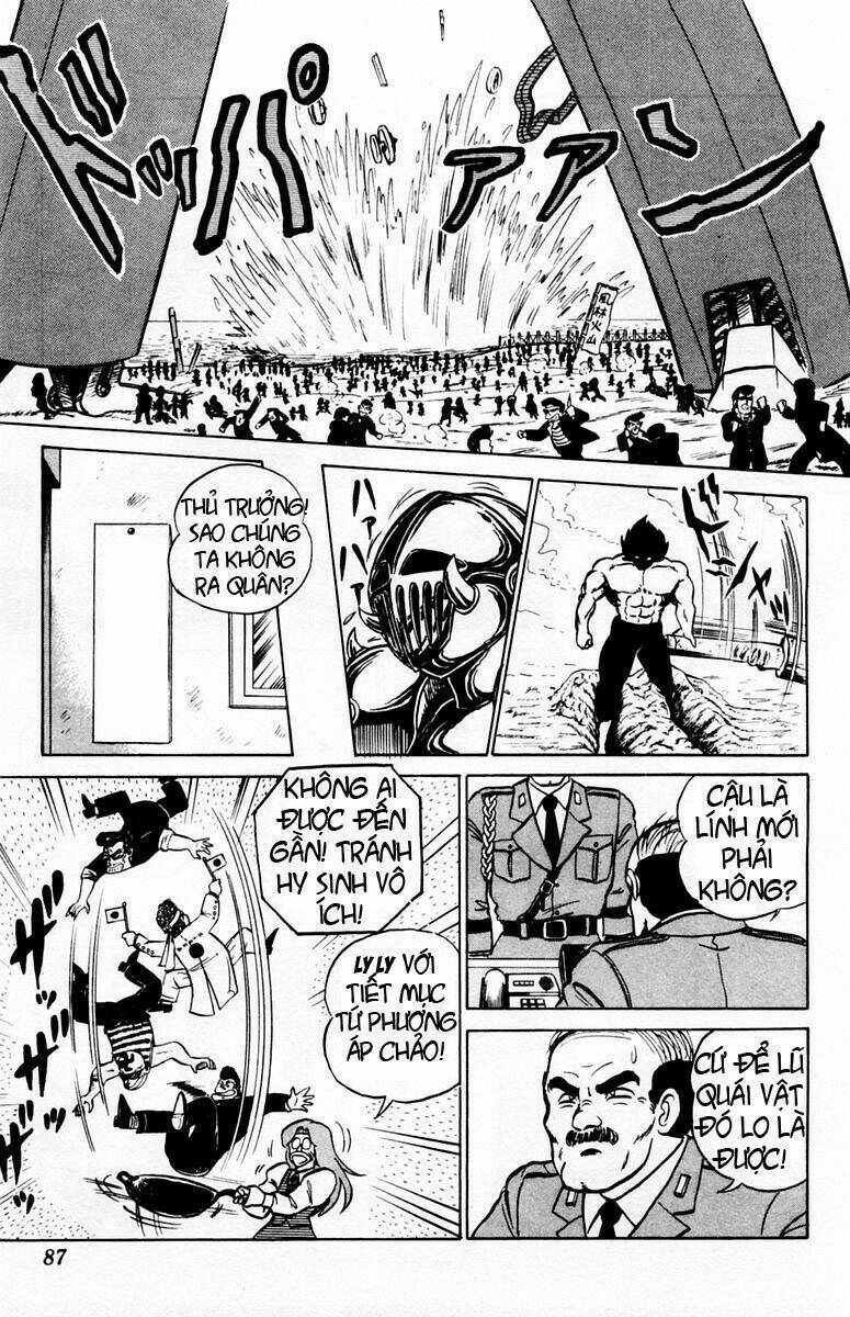 yuu & mi chapter 45 20