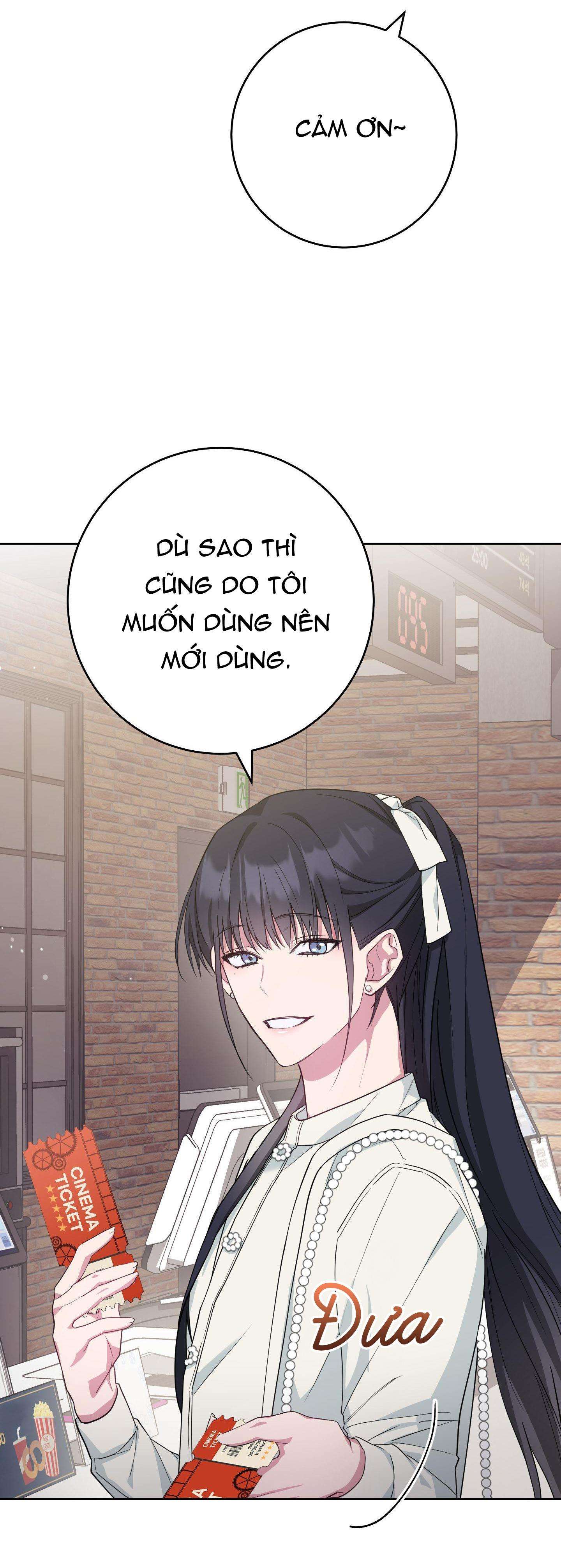 bí mật của bạn gái chapter 5 24