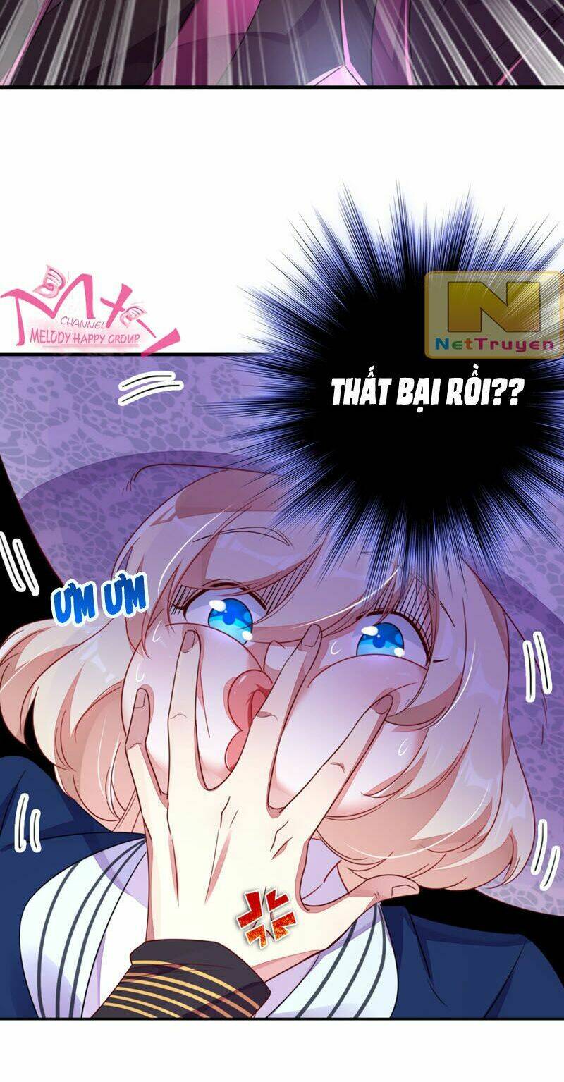 thiên thần gấu trúc muốn được ôm chapter 34 19