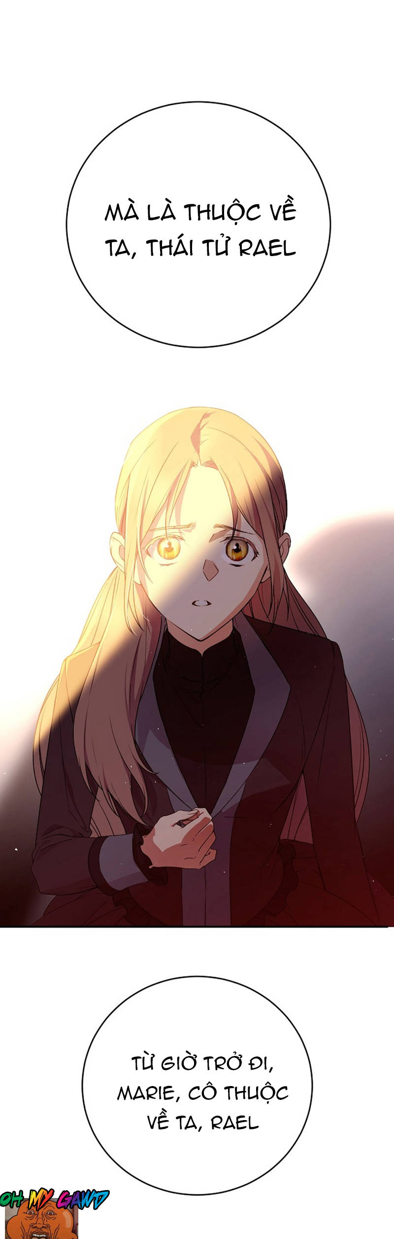 cô hầu giỏi giang chapter 27 57