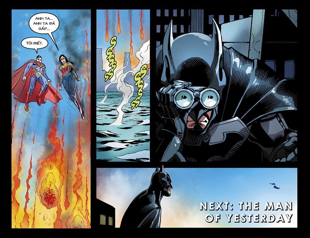 injustice: gods among us - year 3 chapter 29 21