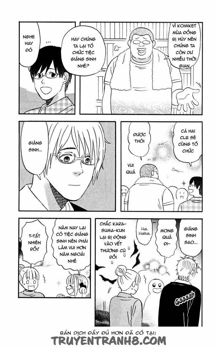 liar x liar chapter 31 10