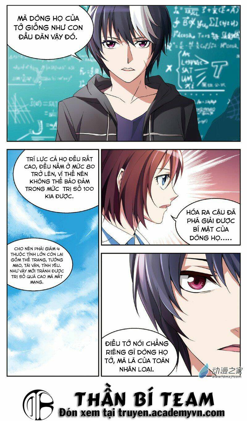 thiên tài j chapter 4 8