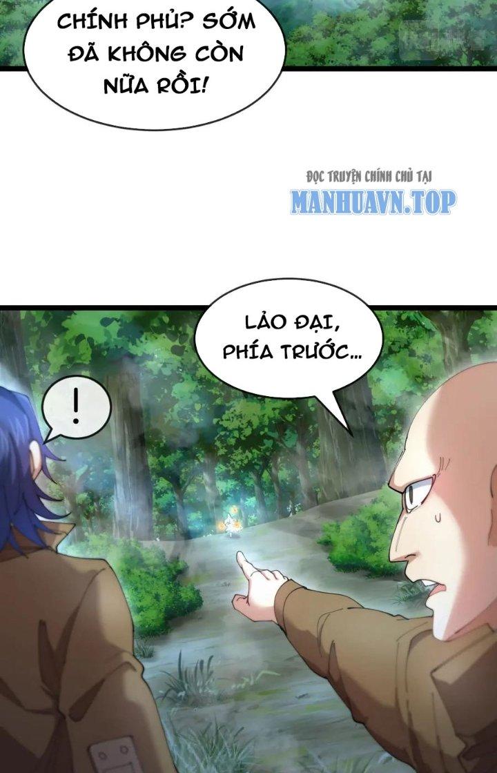 sau khi nằm, ta trở thành đại yêu chi vương chapter 14 40