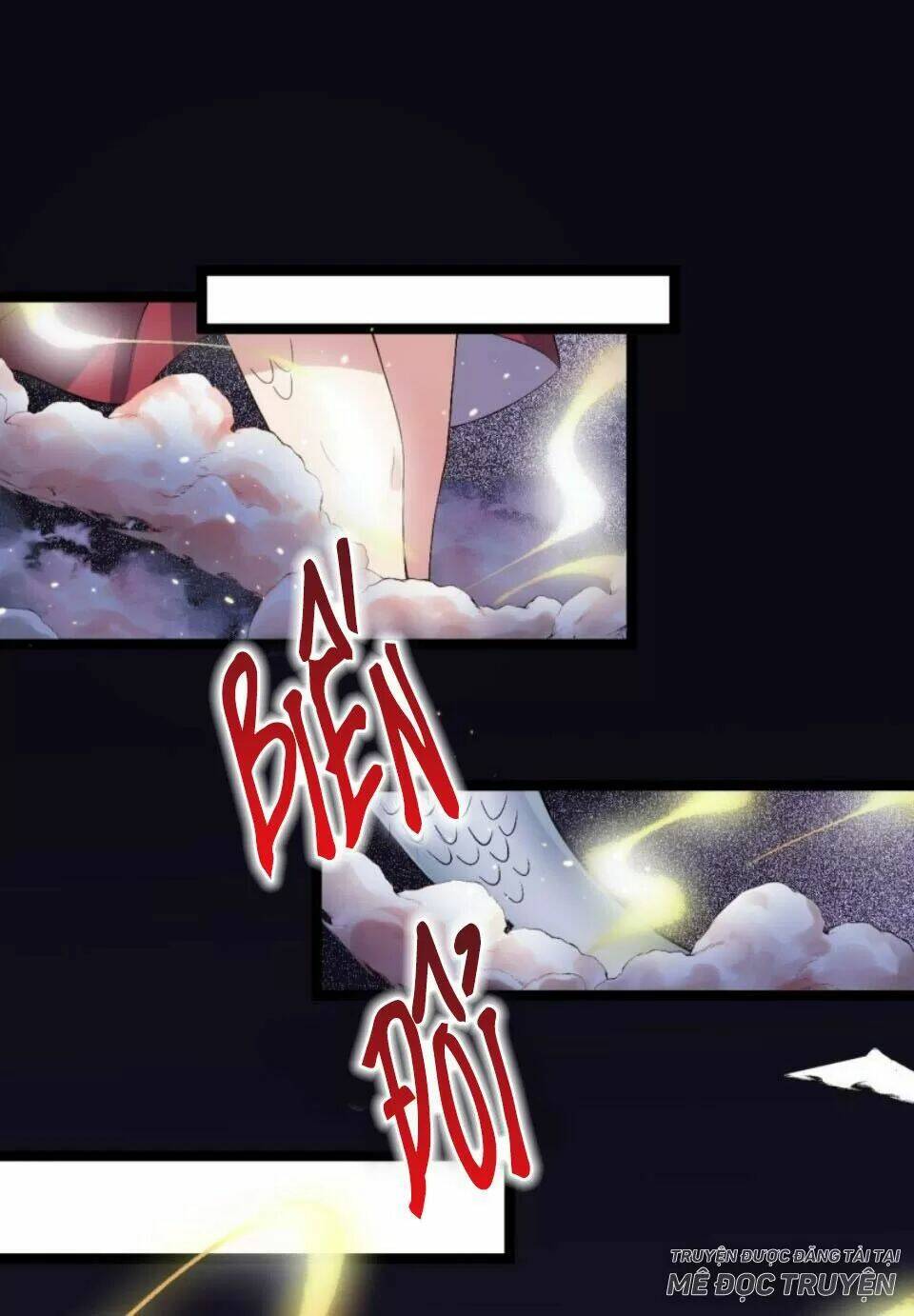 phế nữ yêu thần chapter 78 60