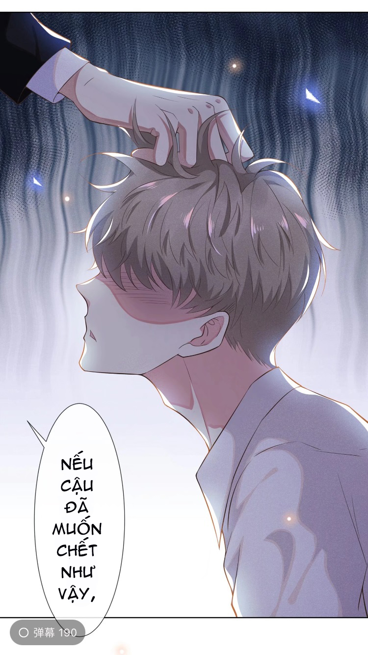 anh ấy gọi tôi là hắc liên hoa chapter 4 22