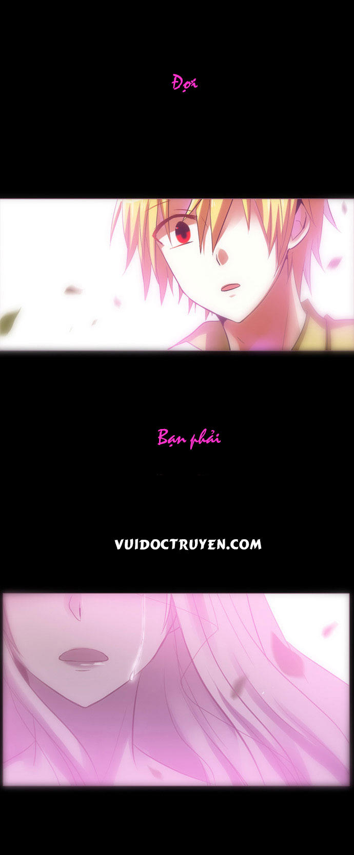 crepuscule (yamchi) chapter 89 15