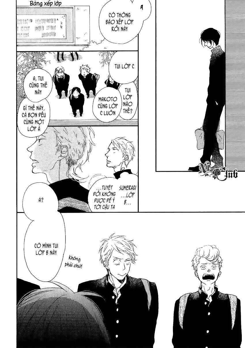 sore wo koigokoro to yobu no nara chapter 1 15