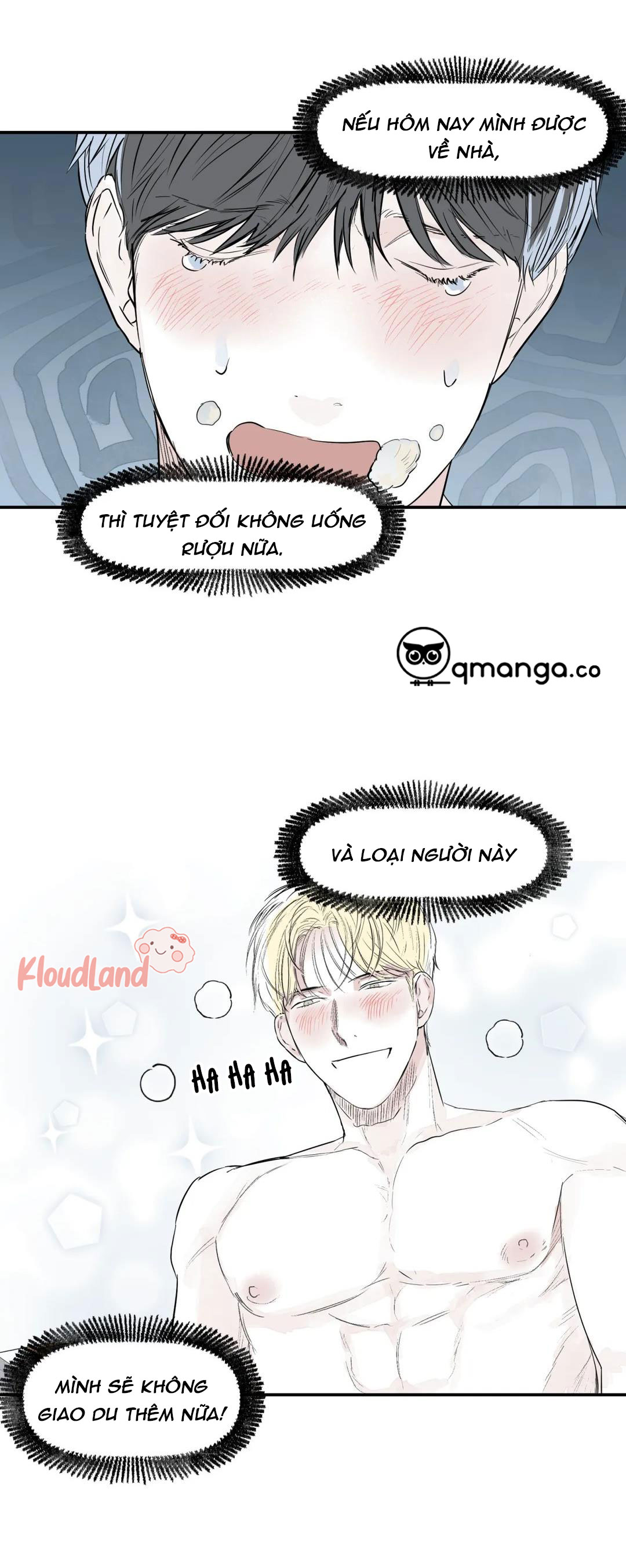 các bậc tiền bối chapter 6 18