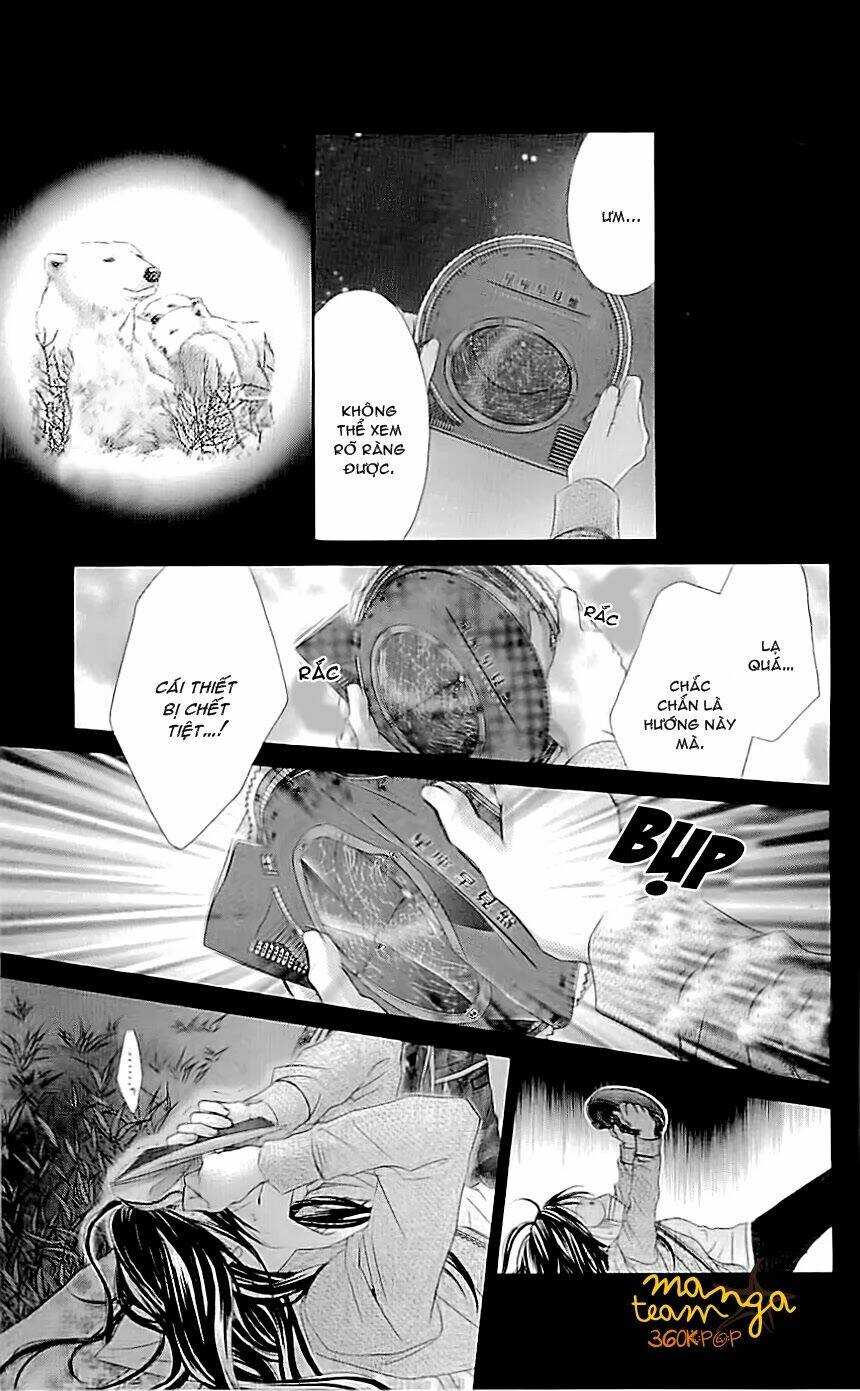 kyou, koi wo hajimemasu - mộng mơ đầu đời chapter 93 19