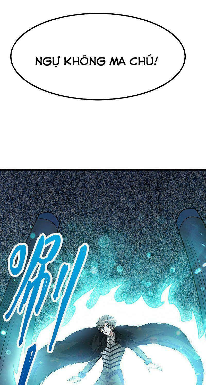 kiếm vũ chapter 127 21