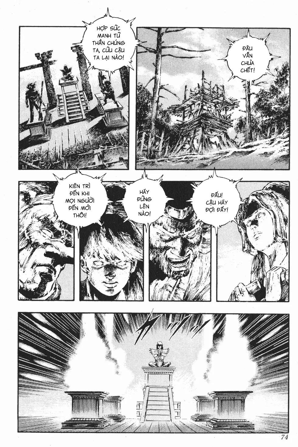 karasutengu kabuto chapter 2.2 3