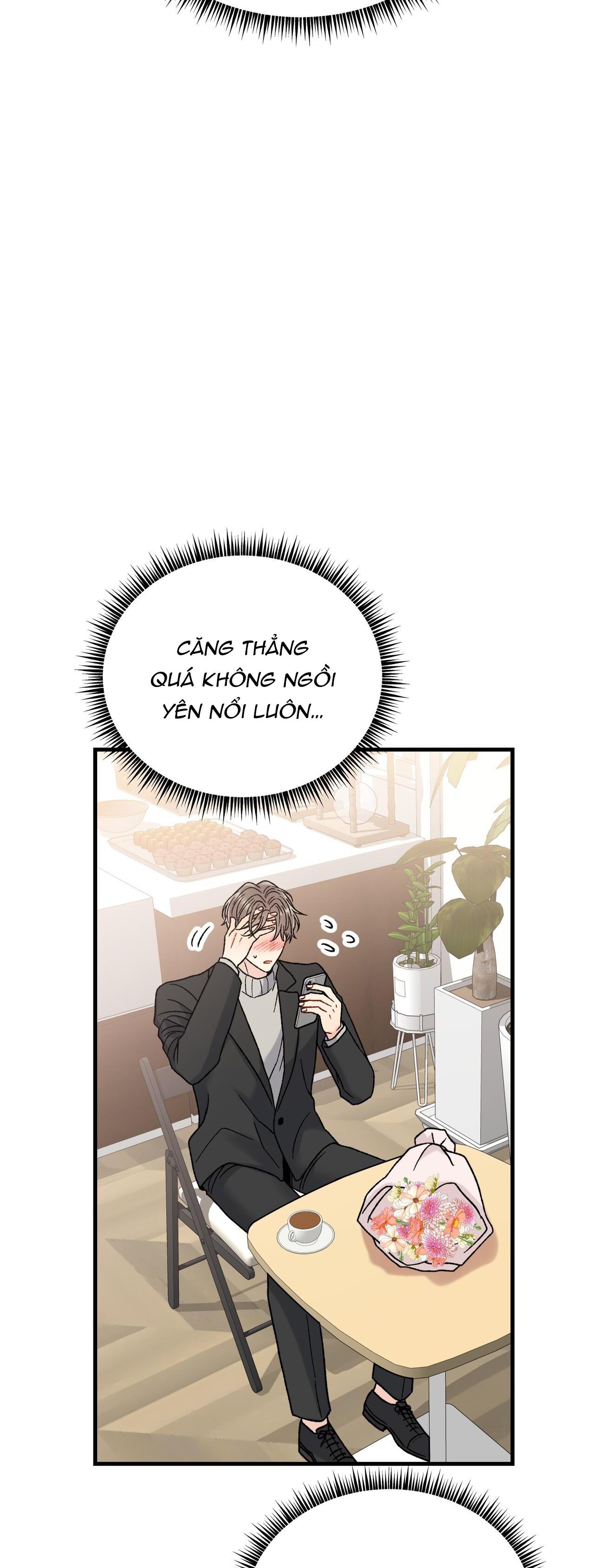 cậu không phải là gu của tôi chapter 9 3